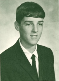 Fred Morris